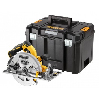  "Akumuliatorinis diskinis pjūklas DeWALT DCS572NT"